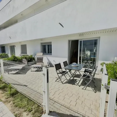 Paraiso Rota Apartment Cadiz