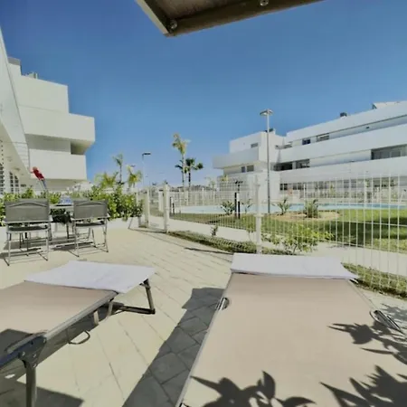 Paraiso Rota Apartment